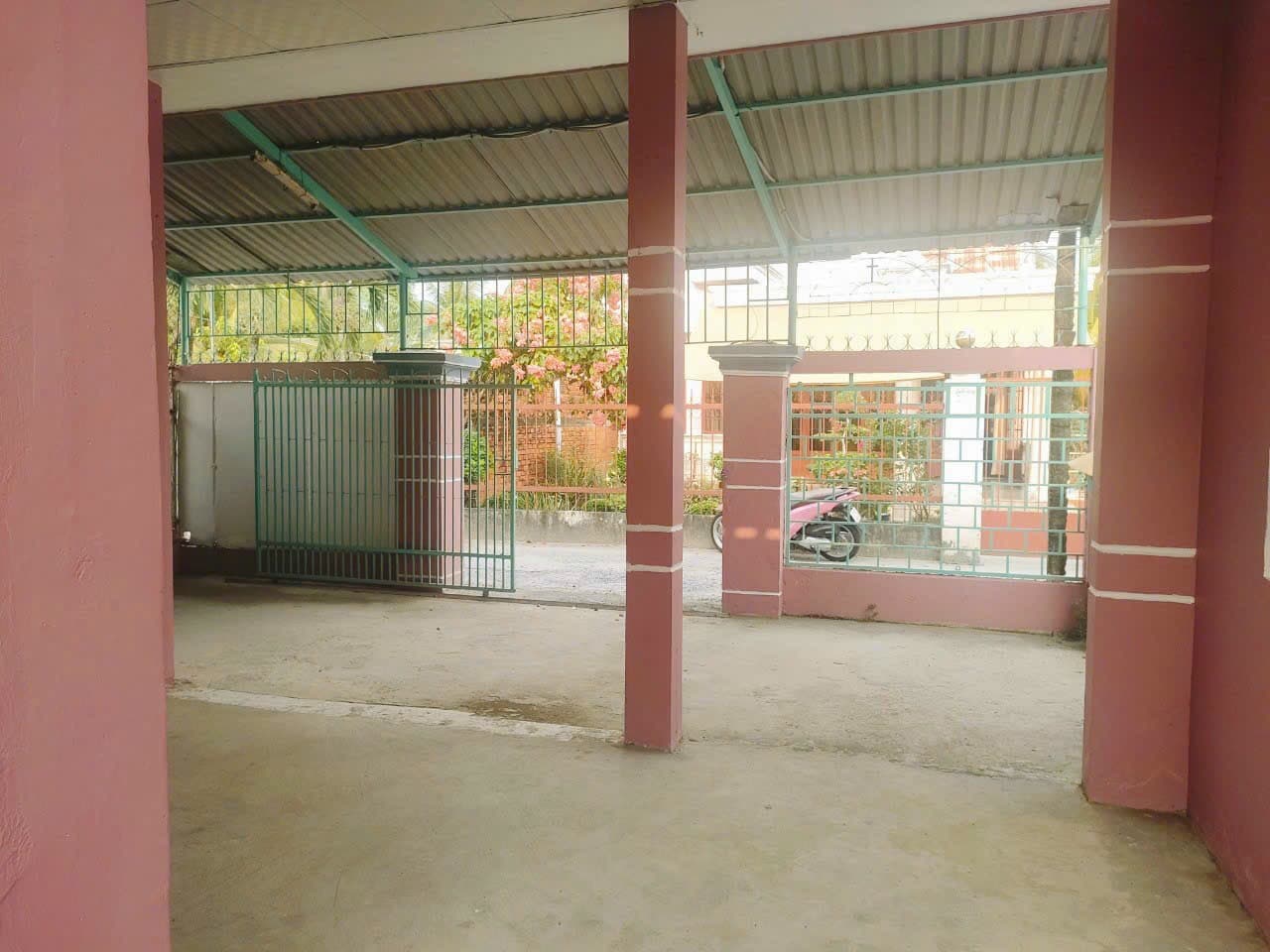 Bán nhà riêng P. 7, Tp. Bến Tre, T. Bến Tre