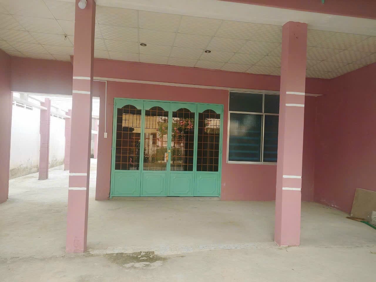 Bán nhà riêng P. 7, Tp. Bến Tre, T. Bến Tre - Ảnh 2