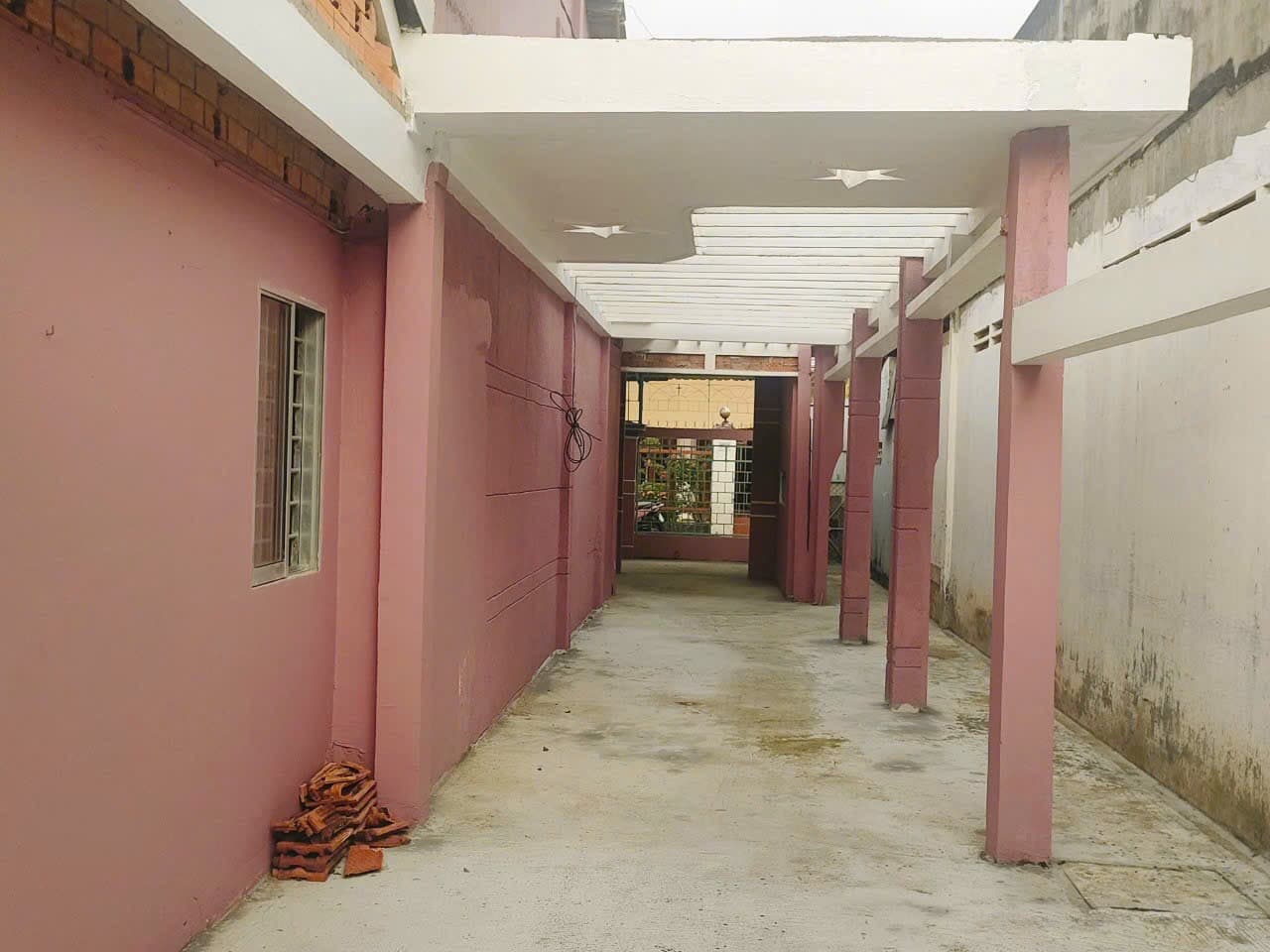 Bán nhà riêng P. 7, Tp. Bến Tre, T. Bến Tre - Ảnh 3