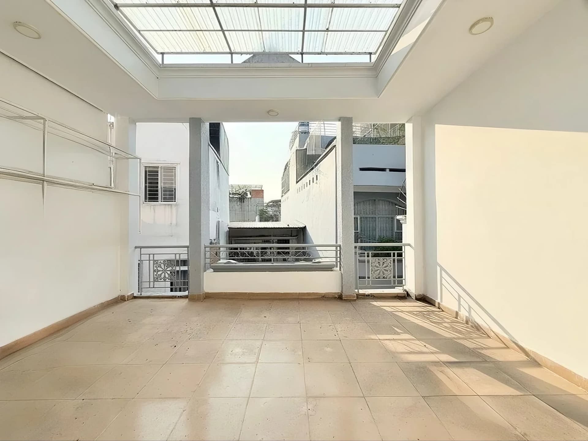 Bán nhà riêng 12345, Đ. Nguyễn Hiền, P. 4, Q. 3, Tp. Hồ Chí Minh - Ảnh 2