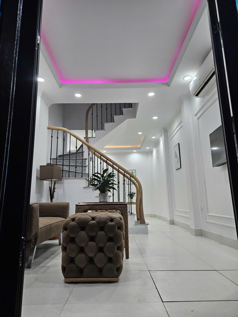 Bán nhà riêng Đ. Bùi Xương Trạch, P. Khương Đình, Q. Thanh Xuân, Tp. Hà Nội