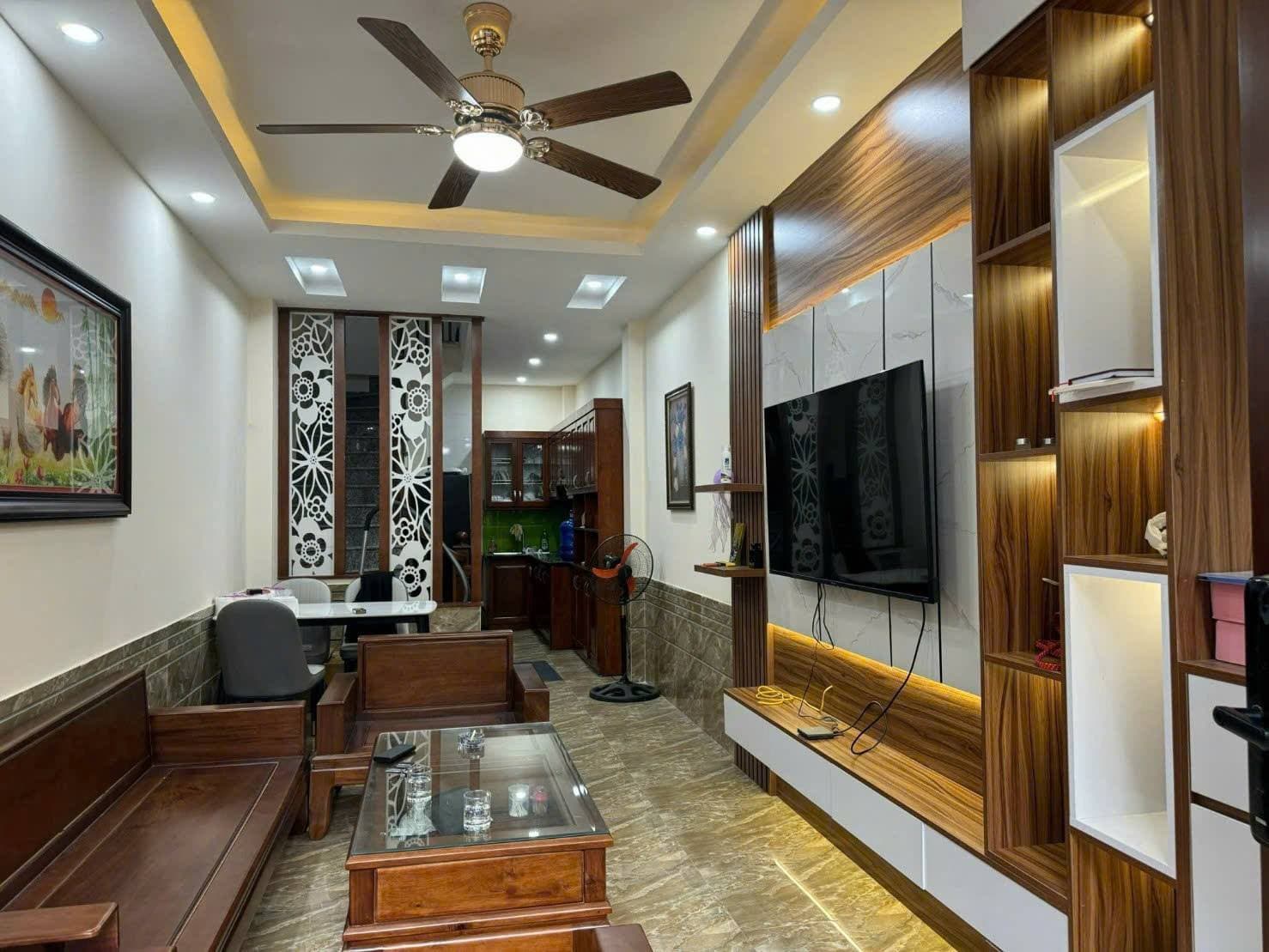 Bán nhà riêng Đ. Cổ Điển A, X. Tứ Hiệp, H. Thanh Trì, Tp. Hà Nội