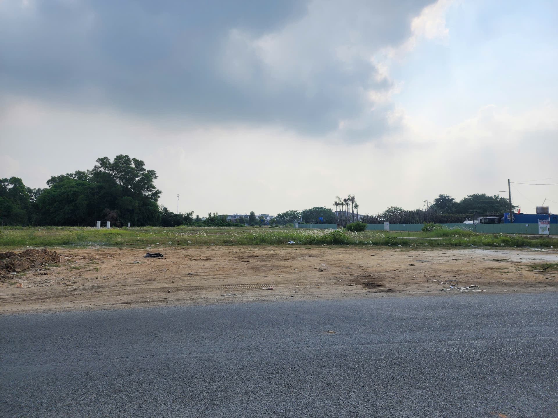 Bán đất P. Long Trường, Tp. Thủ Đức, Tp. Hồ Chí Minh