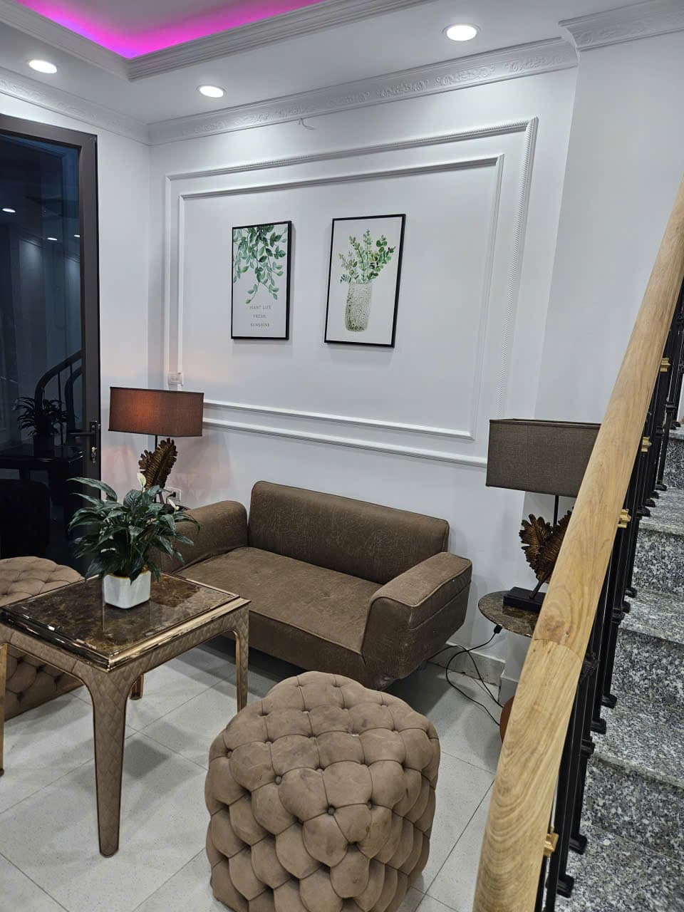 Bán nhà riêng Đ. Bùi Xương Trạch, P. Khương Đình, Q. Thanh Xuân, Tp. Hà Nội - Ảnh 2