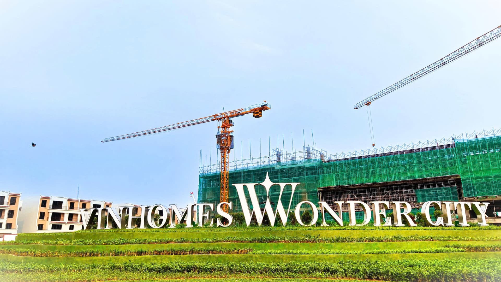 Bán biệt thự liền kề Vinhomes Wonder Park Đan Phượng​​, X. Liên Trung, H. Đan Phượng, Tp. Hà Nội - Ảnh 3