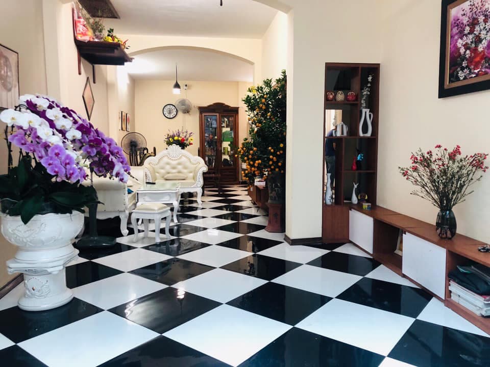 Bán nhà riêng Đ. Hoàng Hoa Thám, Q. Tây Hồ, Tp. Hà Nội - Ảnh 2