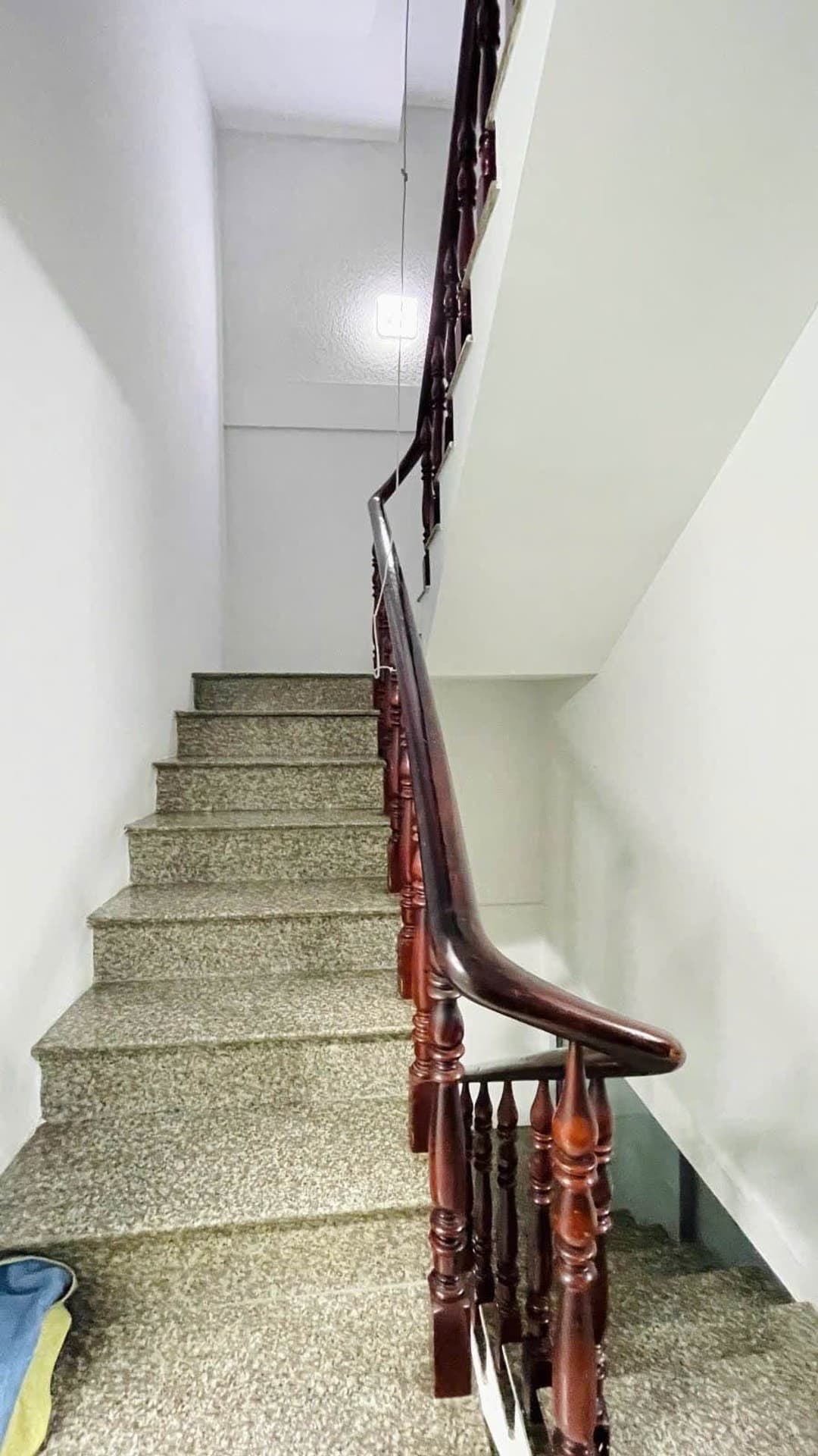 Bán nhà riêng Đ. Bình Long, P. Phú Thạnh, Q. Tân Phú, Tp. Hồ Chí Minh - Ảnh 2