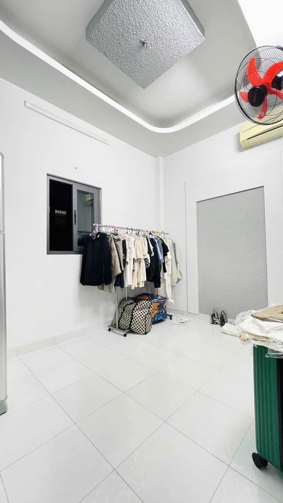 Bán nhà riêng Đ. Bình Long, P. Phú Thạnh, Q. Tân Phú, Tp. Hồ Chí Minh - Ảnh 3