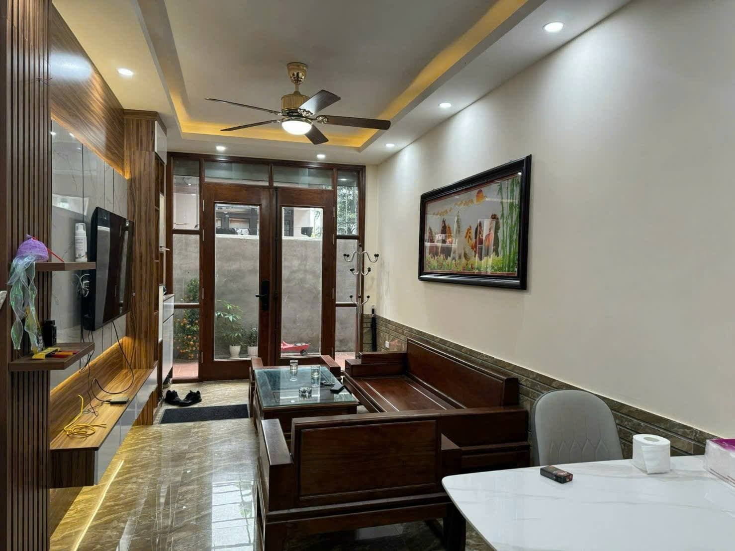 Bán nhà riêng Đ. Cổ Điển A, X. Tứ Hiệp, H. Thanh Trì, Tp. Hà Nội - Ảnh 2