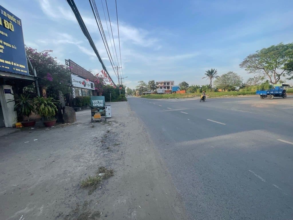 Bán đất P. Long Trường, Tp. Thủ Đức, Tp. Hồ Chí Minh - Ảnh 2