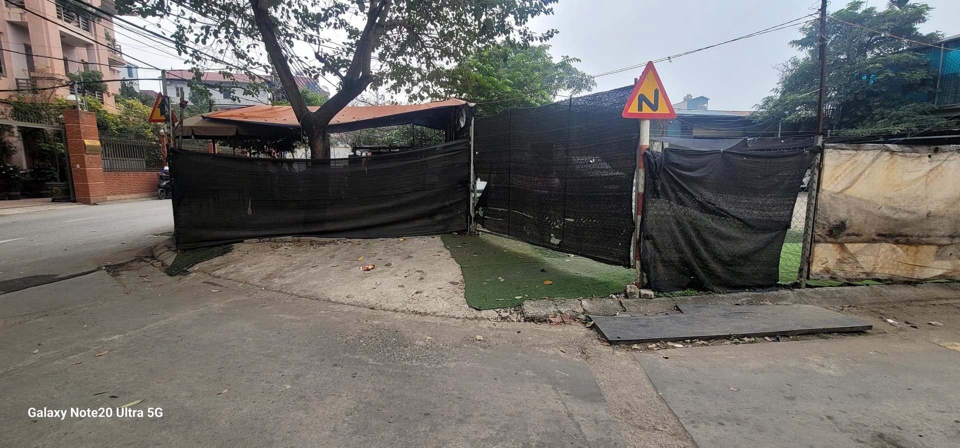 Bán đất P. Yên Nghĩa, Q. Hà Đông, Tp. Hà Nội - Ảnh 2