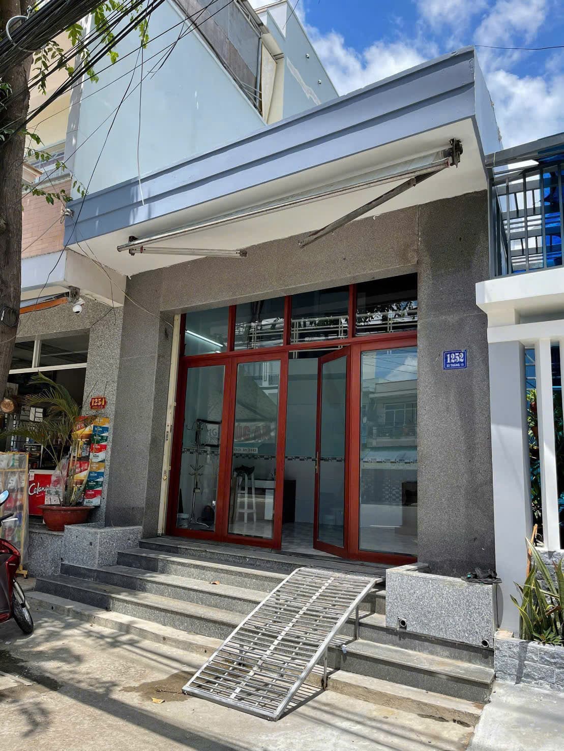 Bán nhà riêng Đ. 23/10, X. Vĩnh Hiệp, Tp. Nha Trang, T. Khánh Hòa