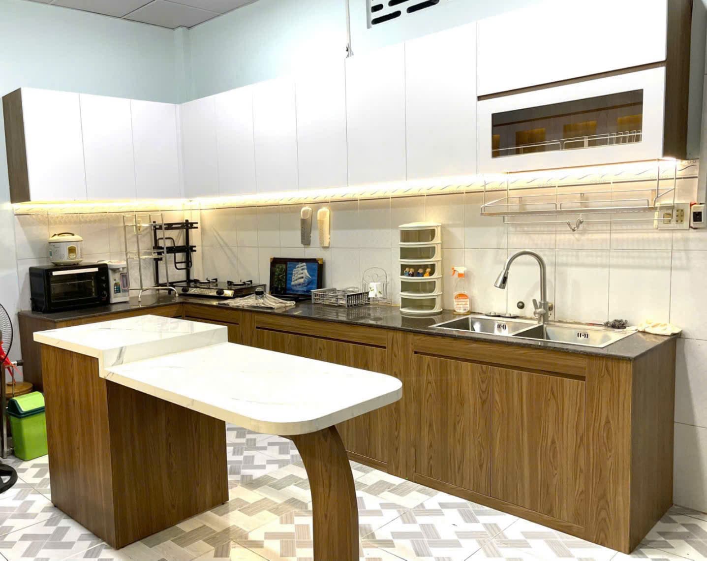 Bán nhà riêng Đ. 23/10, X. Vĩnh Hiệp, Tp. Nha Trang, T. Khánh Hòa - Ảnh 3