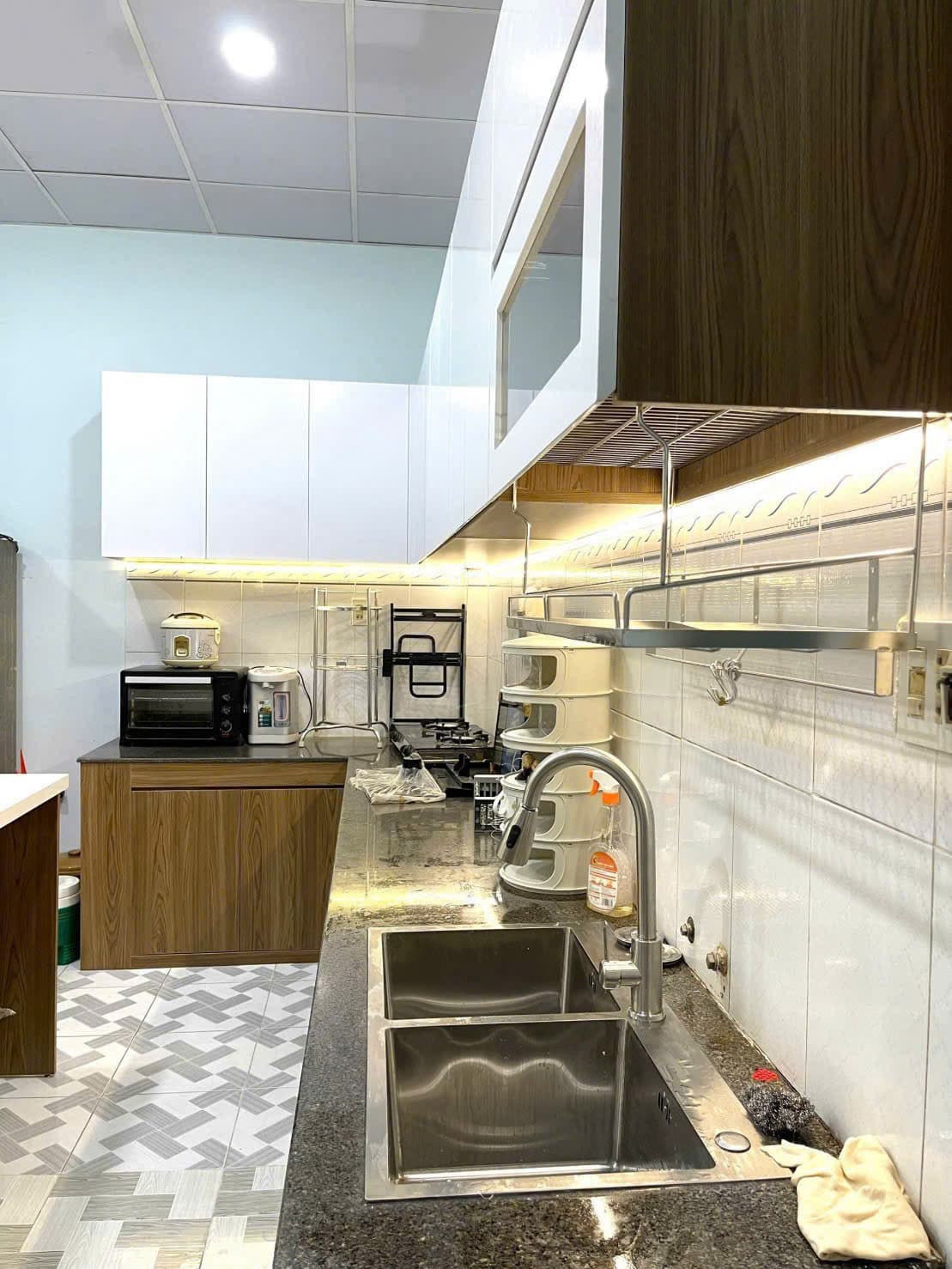 Bán nhà riêng Đ. 23/10, X. Vĩnh Hiệp, Tp. Nha Trang, T. Khánh Hòa - Ảnh 2