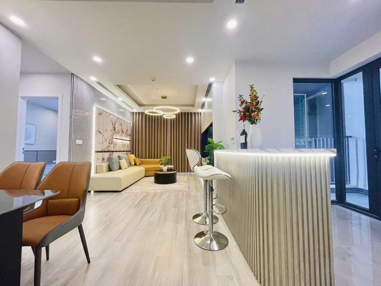 Bán căn hộ chung cư Châu Văn Liêm, Mỹ Đình Pearl, Đ. Châu Văn Liêm, P. Phú Đô, Q. Nam Từ Liêm, Tp. Hà Nội - Ảnh 3