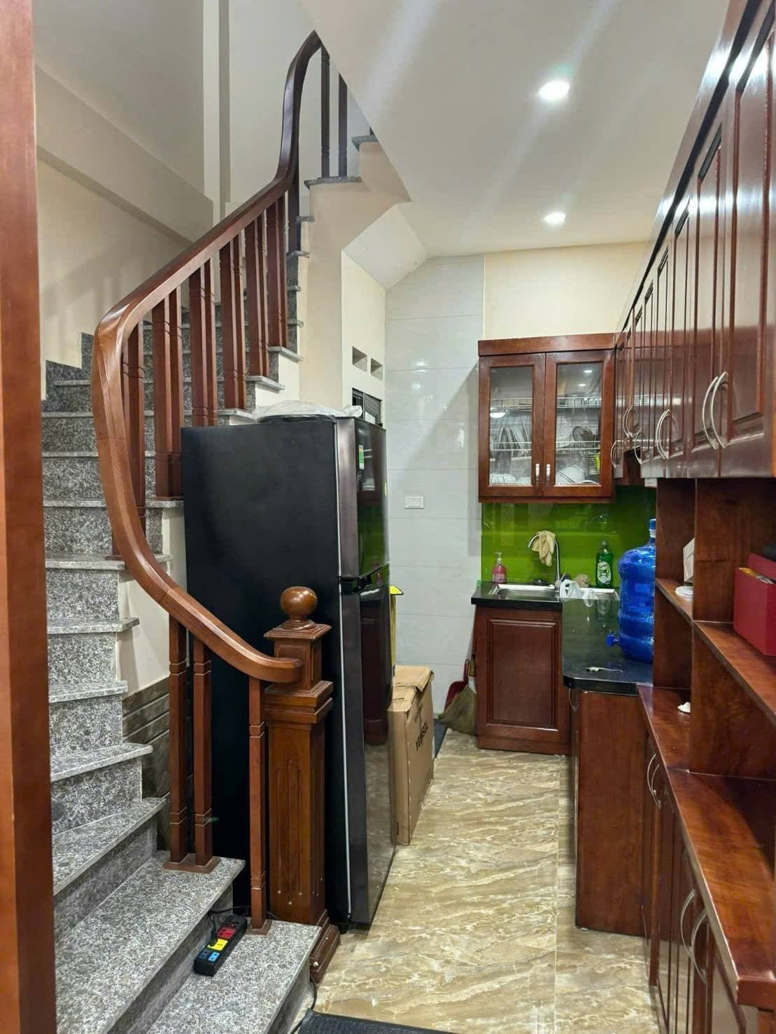 Bán nhà riêng Đ. Cổ Điển A, X. Tứ Hiệp, H. Thanh Trì, Tp. Hà Nội - Ảnh 3