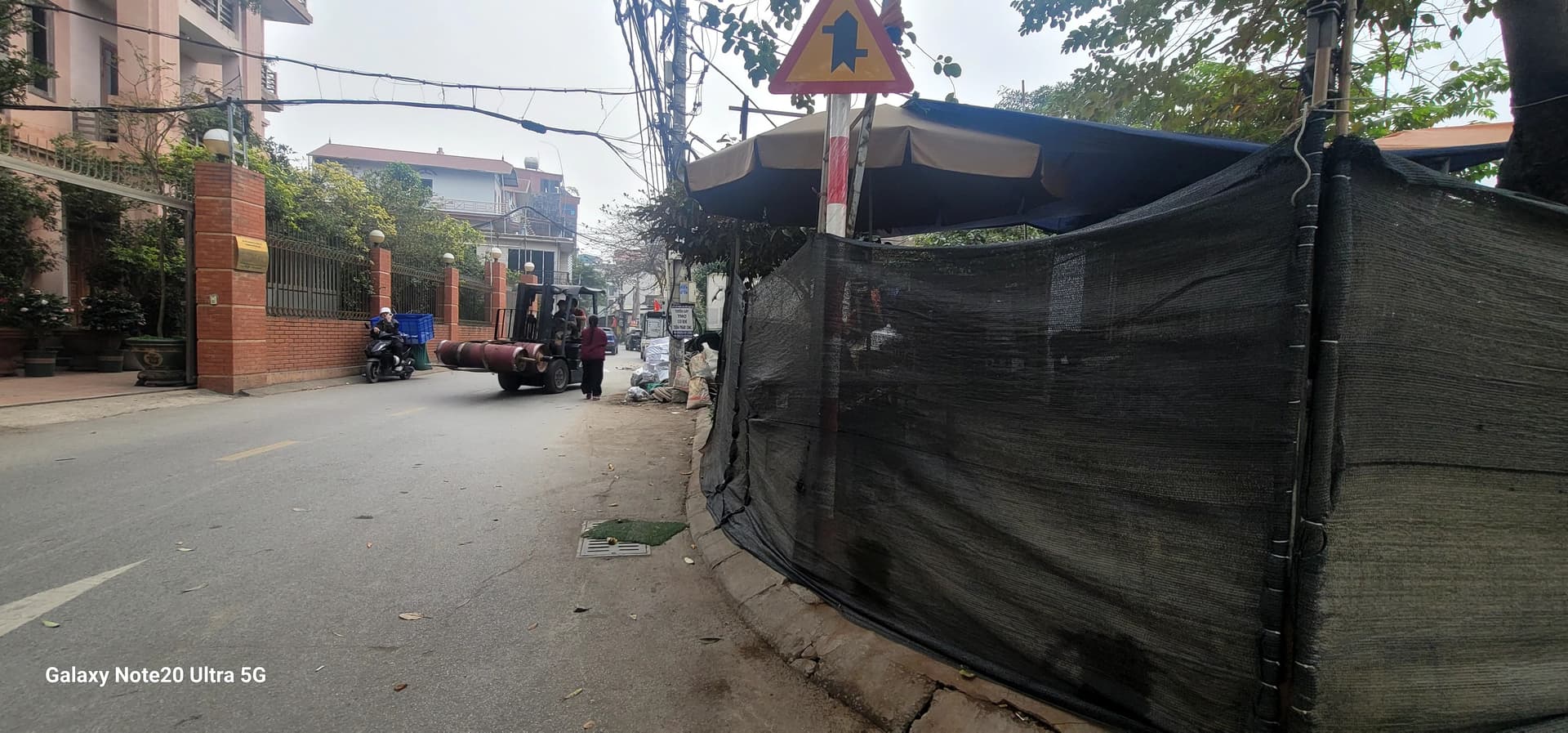 Bán đất P. Yên Nghĩa, Q. Hà Đông, Tp. Hà Nội - Ảnh 3