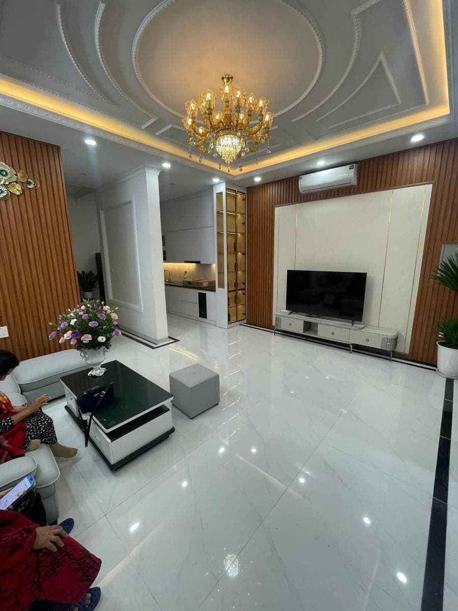 Bán nhà riêng 43, P. Chùa Bộc, P. Khương Thượng, Q. Đống Đa, Tp. Hà Nội - Ảnh 2