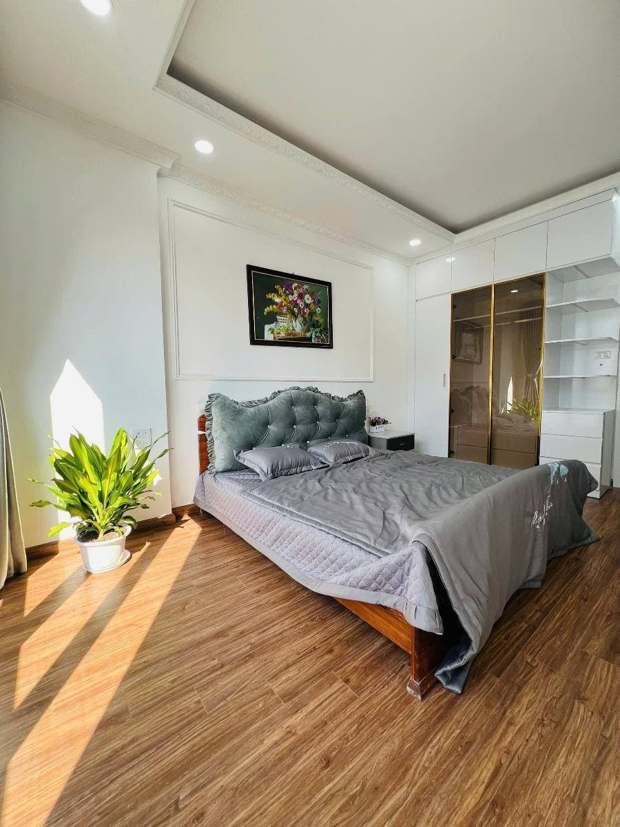 Bán nhà riêng 43, P. Chùa Bộc, P. Khương Thượng, Q. Đống Đa, Tp. Hà Nội - Ảnh 3