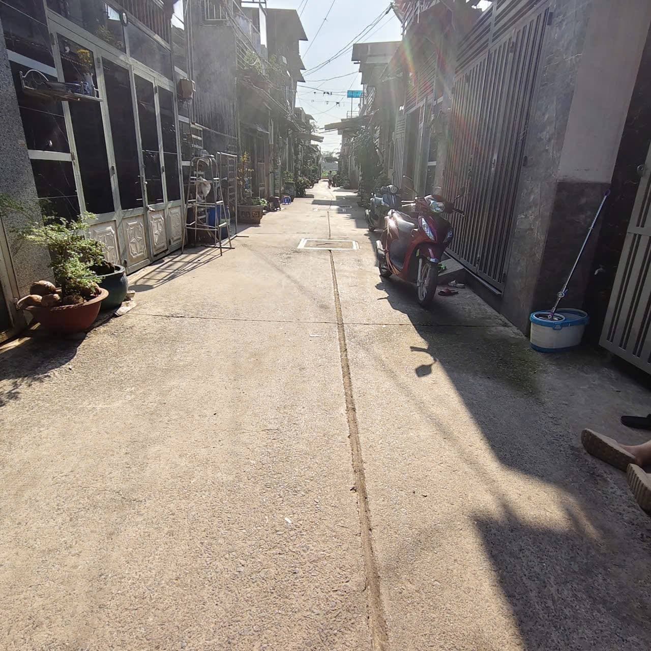 Bán nhà riêng X. Vĩnh Lộc A, H. Bình Chánh, Tp. Hồ Chí Minh - Ảnh 2