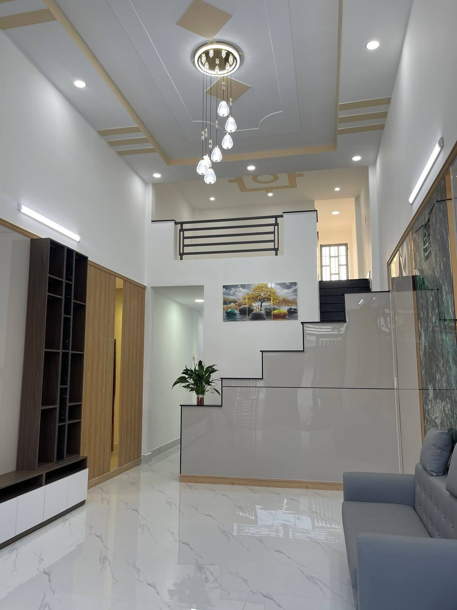 Bán nhà riêng X. Vĩnh Lộc A, H. Bình Chánh, Tp. Hồ Chí Minh - Ảnh 3