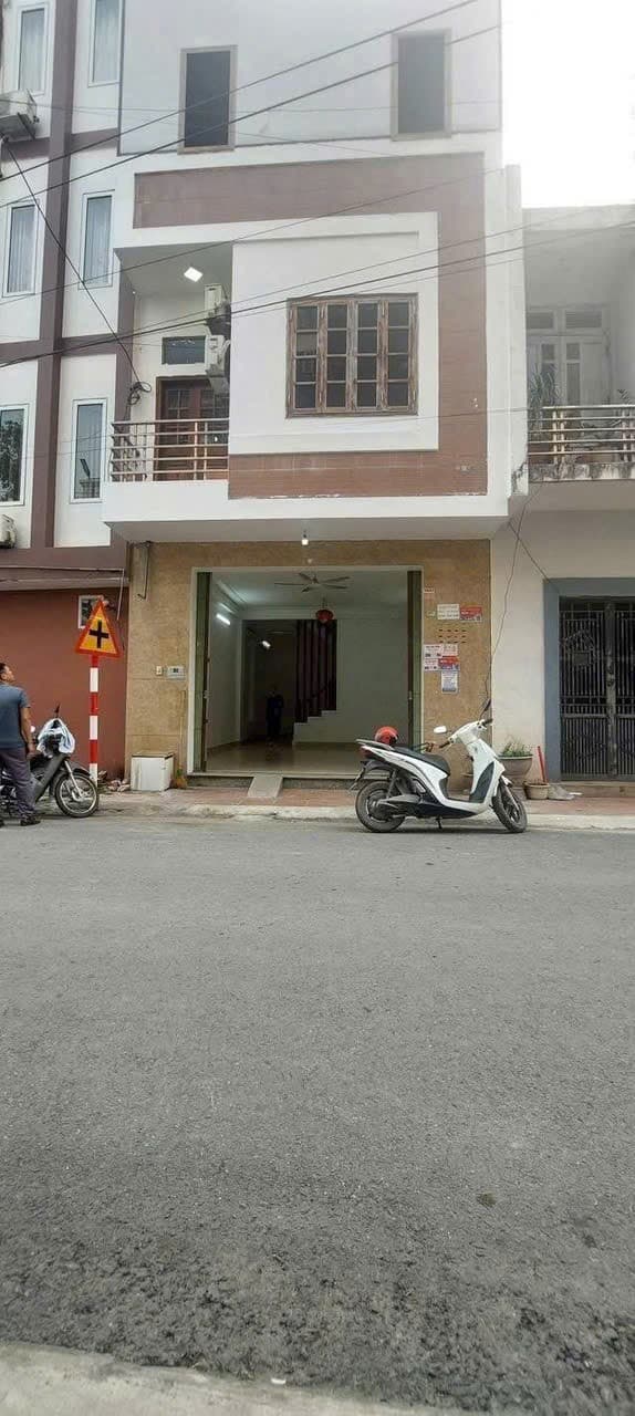 Bán nhà mặt phố TNR Star Bắc Giang, Tt. Thắng, H. Hiệp Hòa, T. Bắc Giang