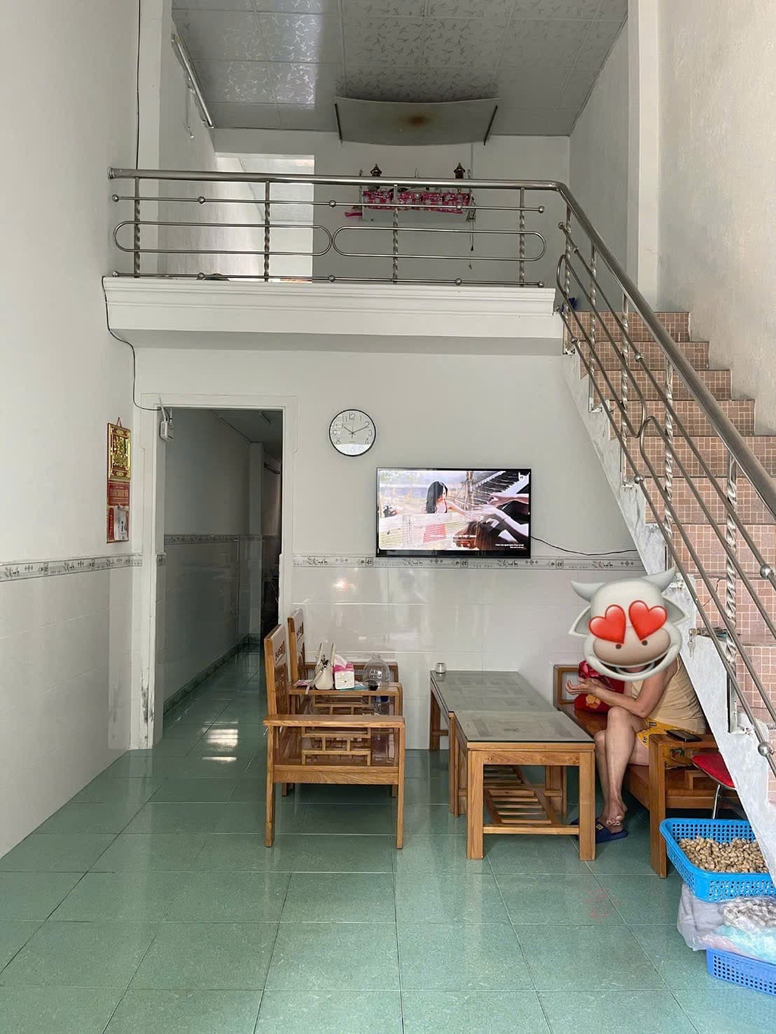 Bán nhà riêng Đ. Ngô Quyền, P. Mân Thái, Q. Sơn Trà, Tp. Đà Nẵng