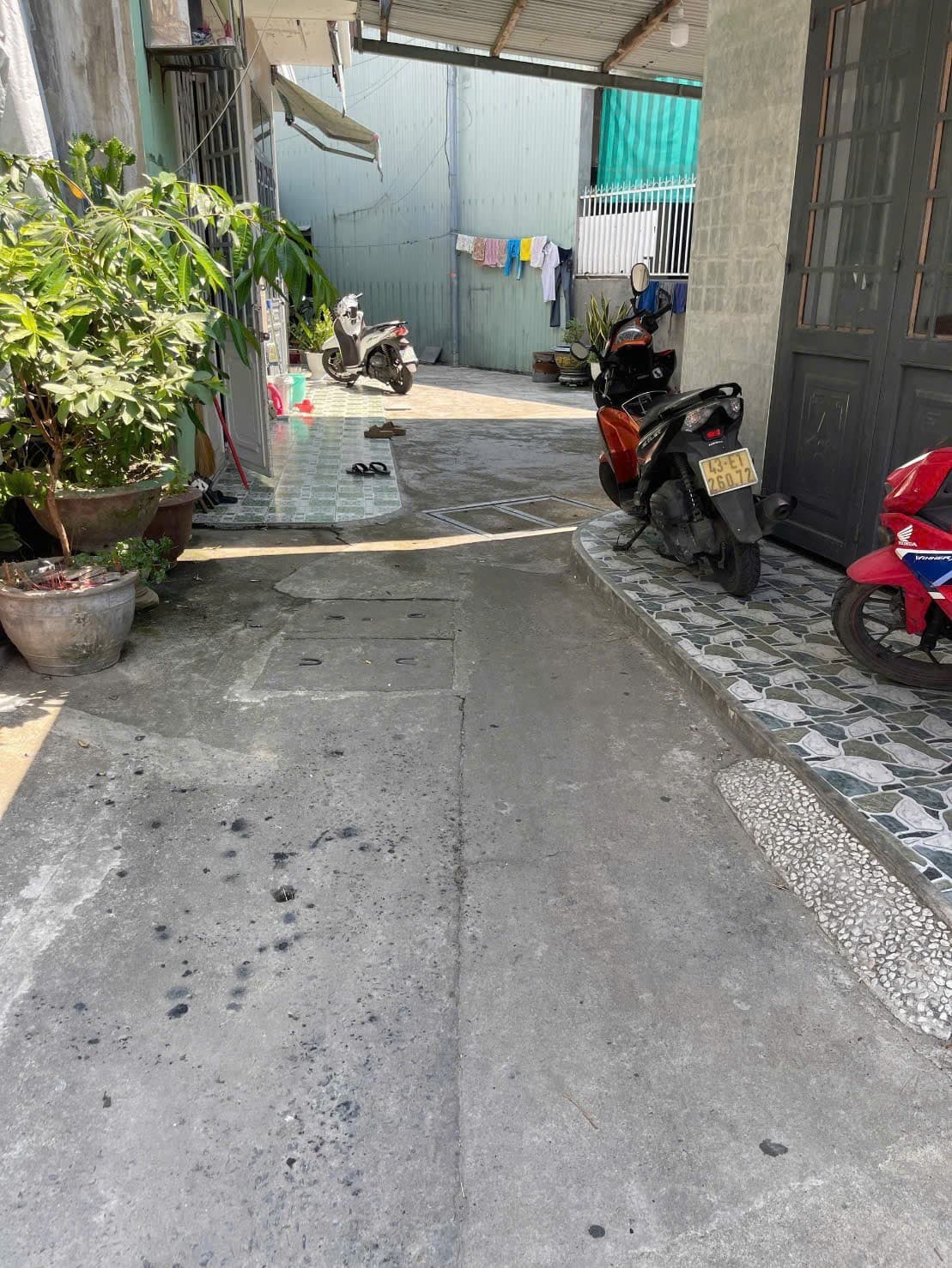 Bán nhà riêng Đ. Ngô Quyền, P. Mân Thái, Q. Sơn Trà, Tp. Đà Nẵng - Ảnh 2