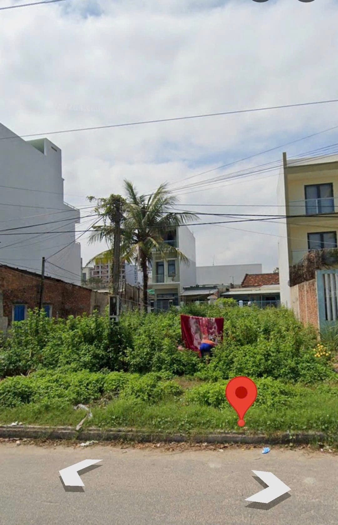 Bán đất Q. Sơn Trà, Tp. Đà Nẵng