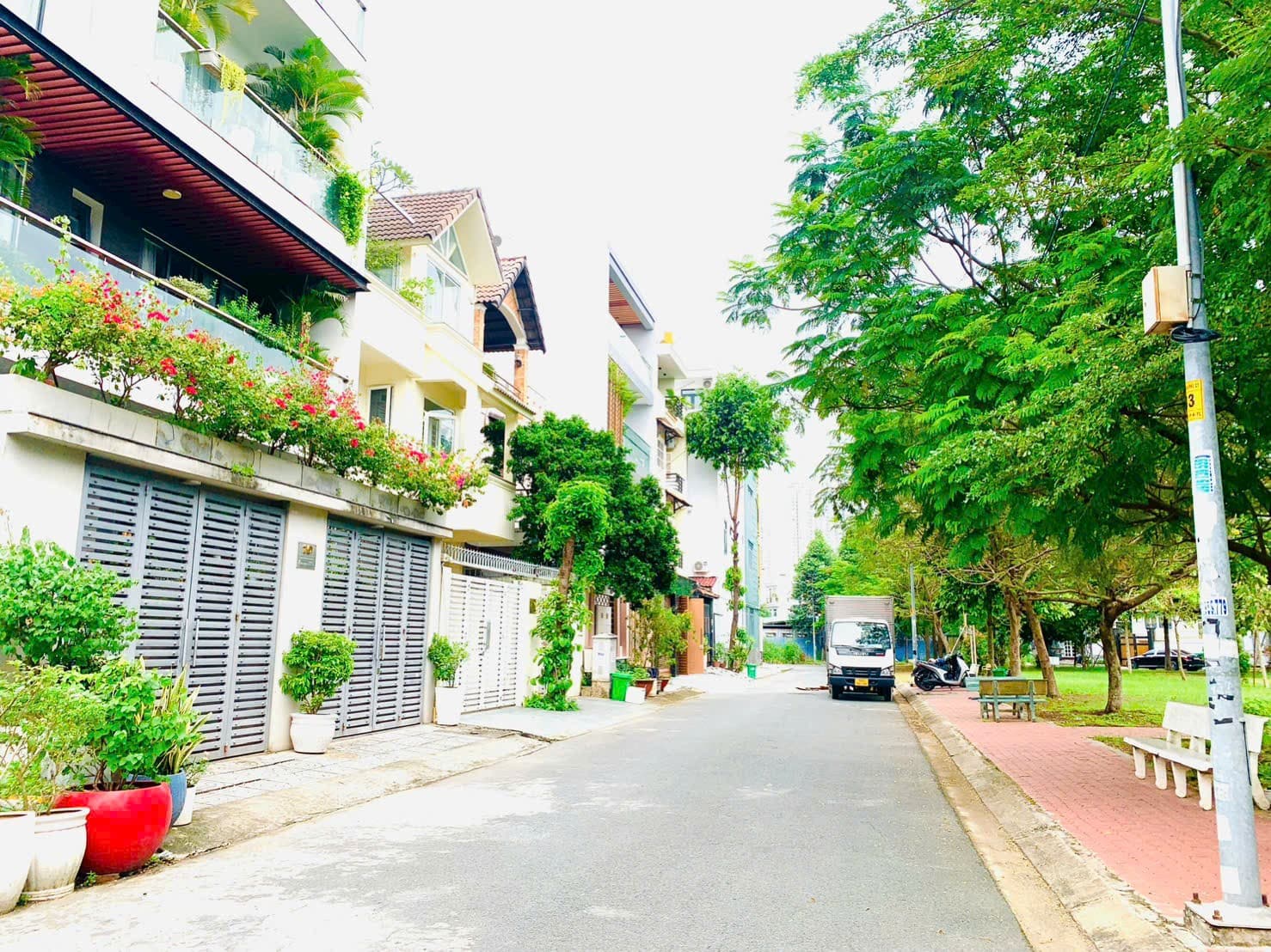 Bán đất P. An Khánh, Tp. Thủ Đức, Tp. Hồ Chí Minh - Ảnh 3