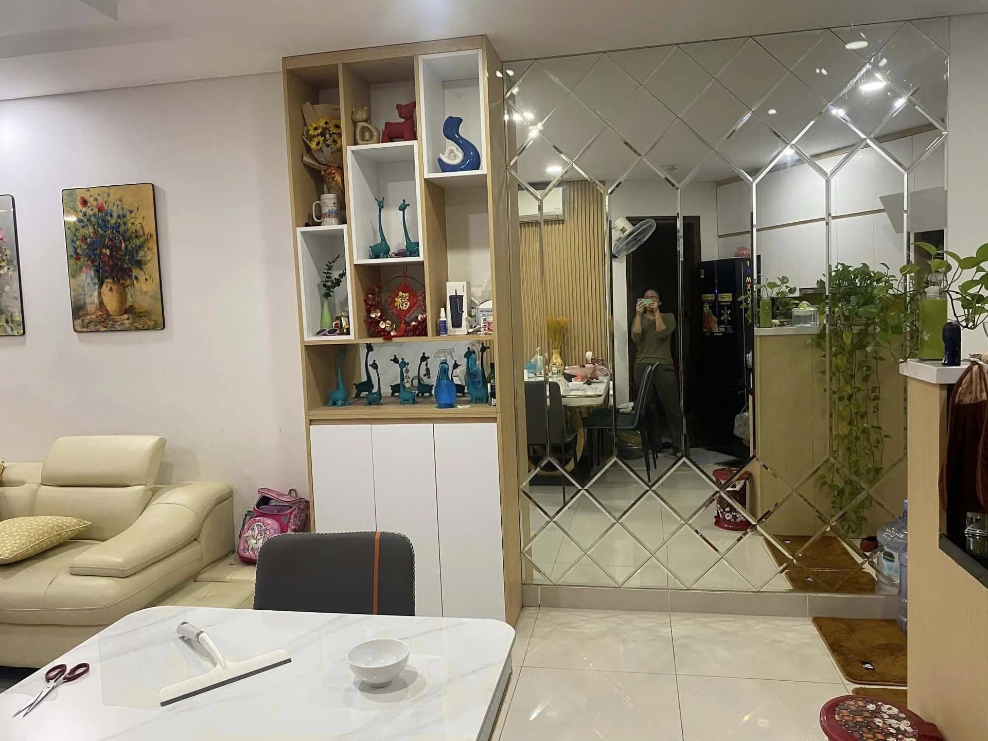 Bán căn hộ chung cư Số 1 Nghiêm Xuân Yêm, Đại Kim, Tòa B - VC2 Golden Heart, Q. Hoàng Mai, Tp. Hà Nội