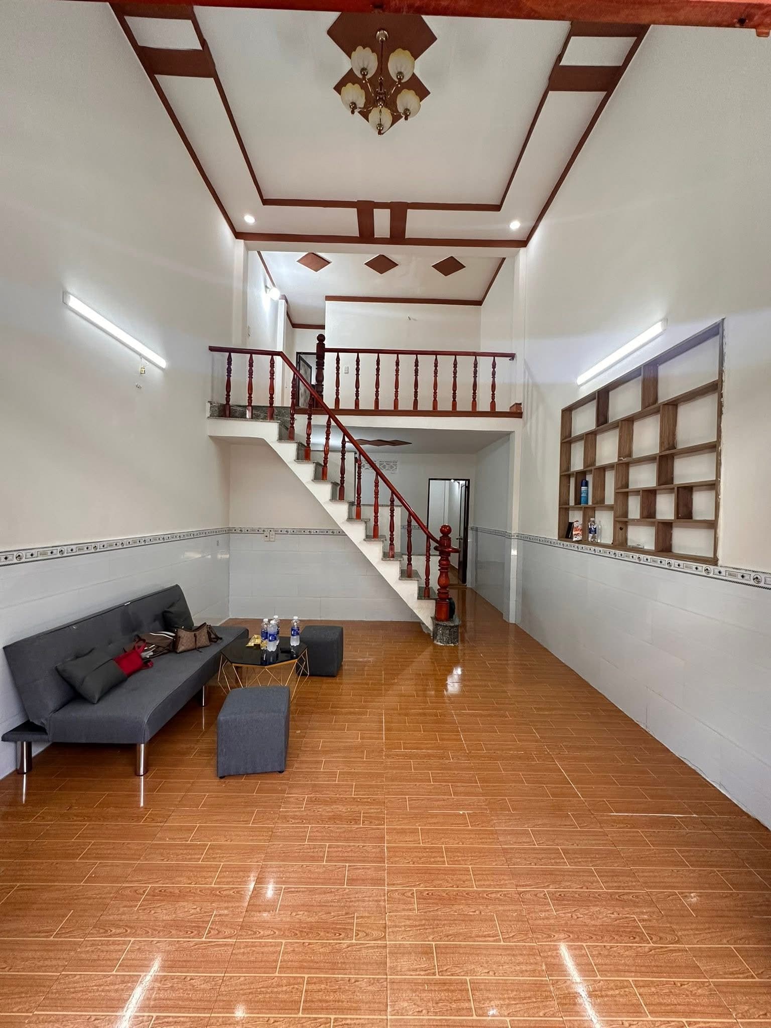 Bán nhà riêng P. Tân Phước Khánh, Tx. Tân Uyên, T. Bình Dương - Ảnh 3