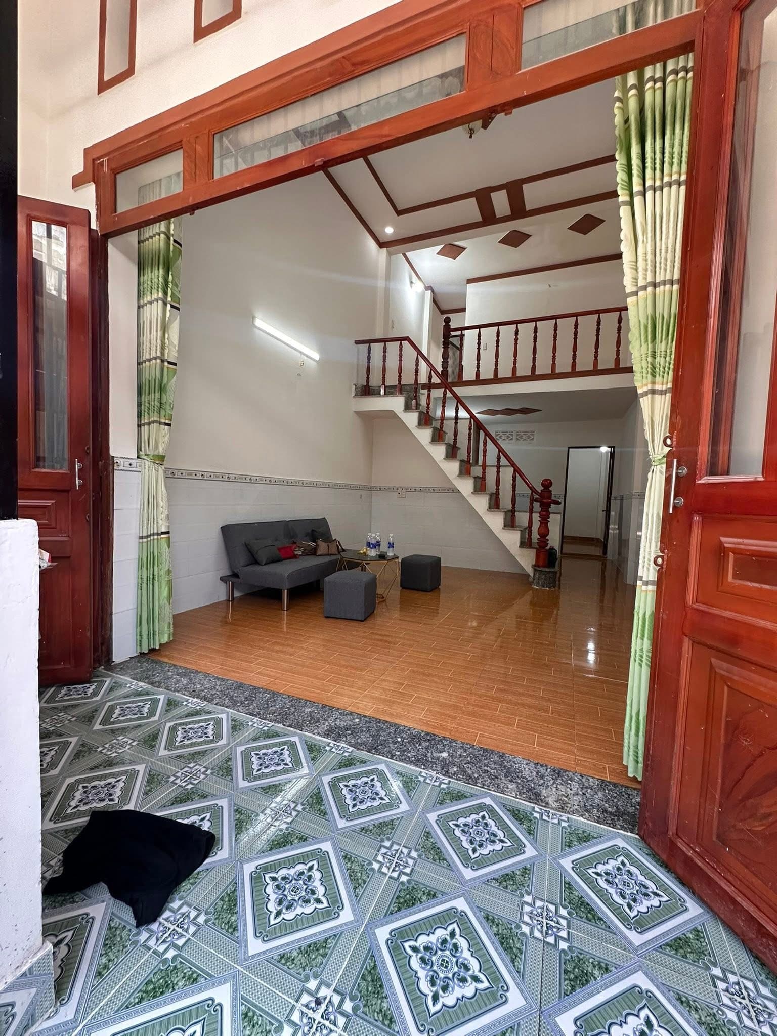 Bán nhà riêng Thái hòa Tân Uyên bình dương, P. Thái Hòa, Tx. Tân Uyên, T. Bình Dương - Ảnh 3