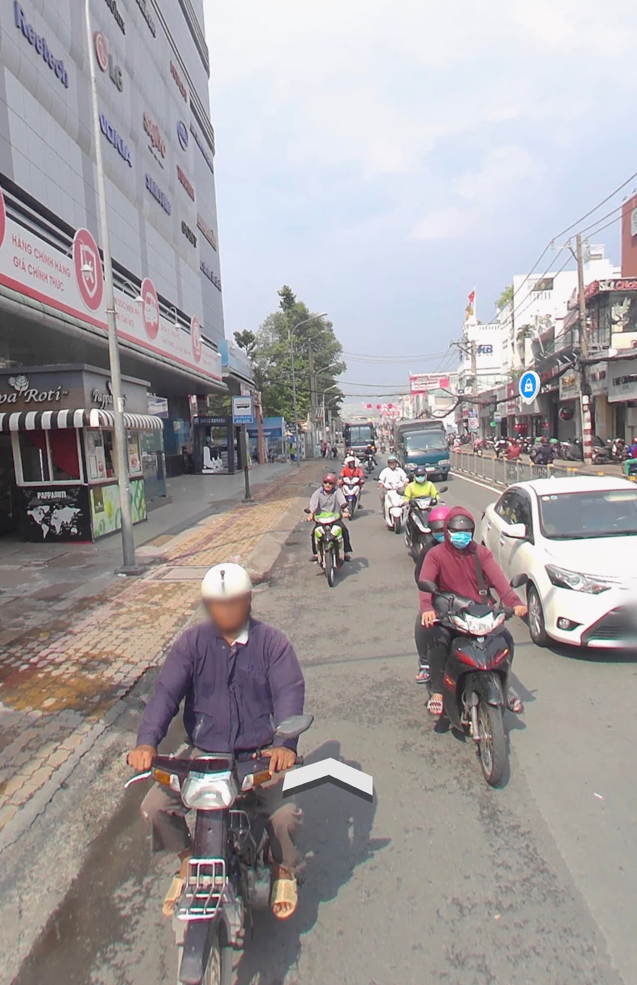 Bán nhà mặt phố P. Linh Chiểu, Tp. Thủ Đức, Tp. Hồ Chí Minh - Ảnh 3