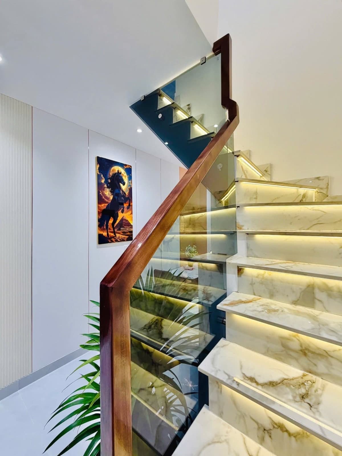 Bán nhà riêng P. 8, Q. Gò Vấp, Tp. Hồ Chí Minh