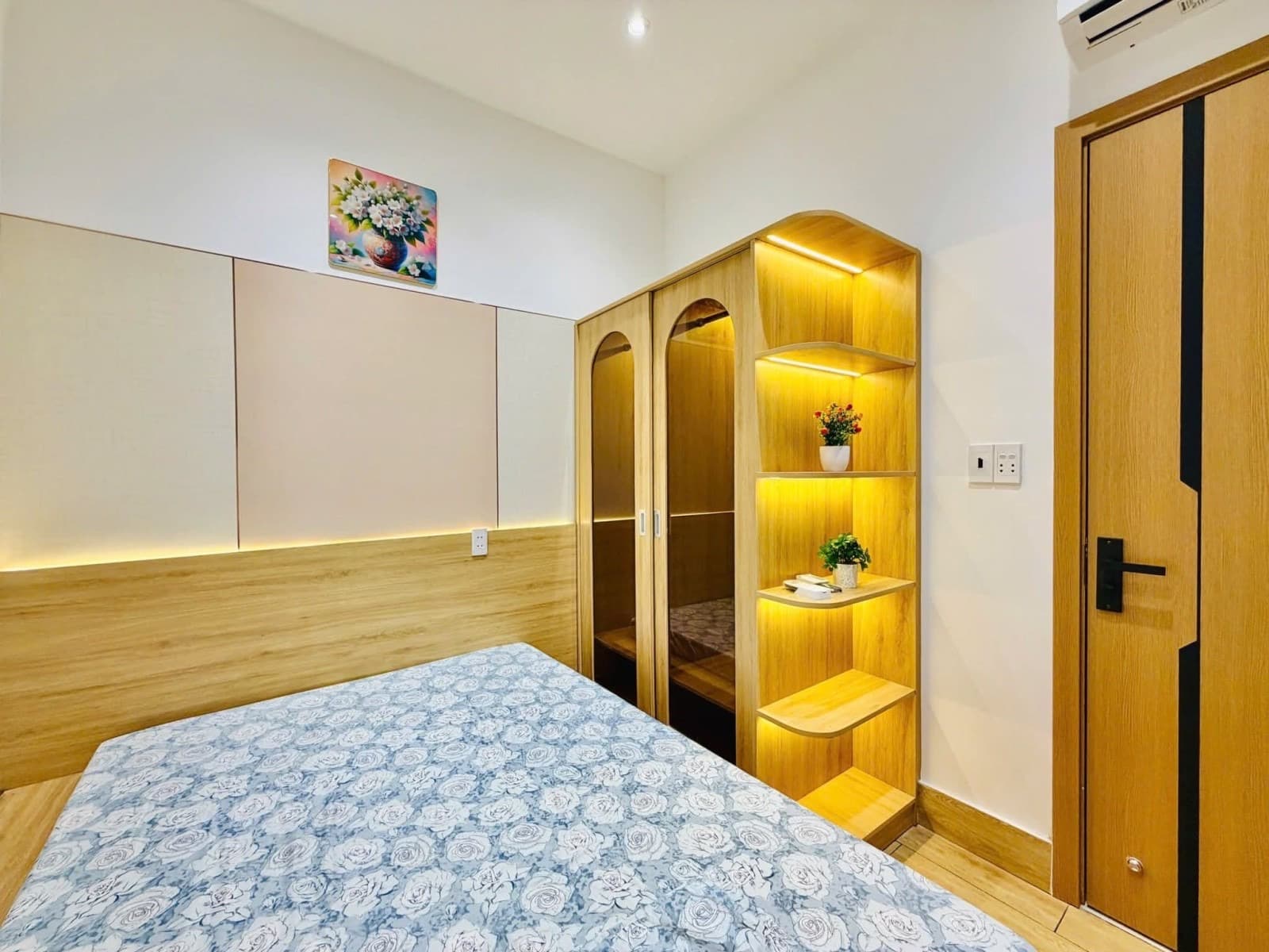 Bán nhà riêng P. 8, Q. Gò Vấp, Tp. Hồ Chí Minh - Ảnh 3