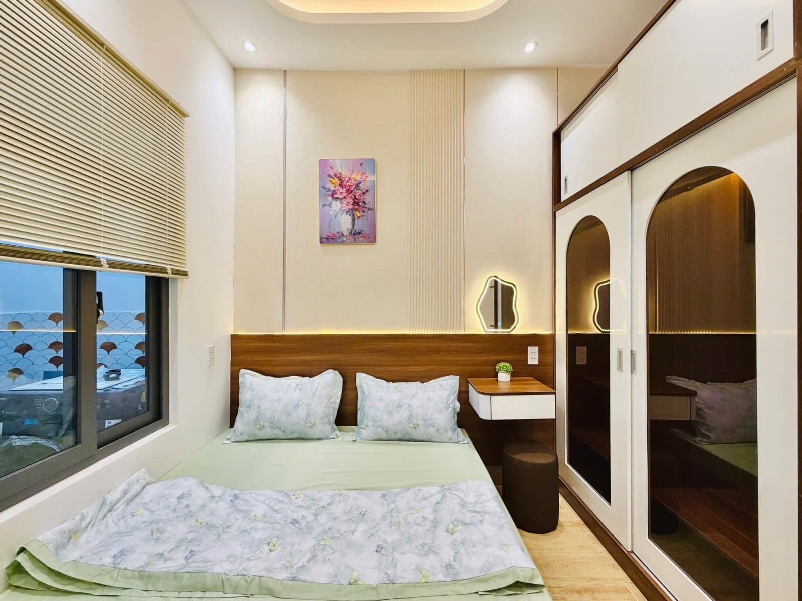 Bán nhà riêng P. 8, Q. Gò Vấp, Tp. Hồ Chí Minh - Ảnh 2