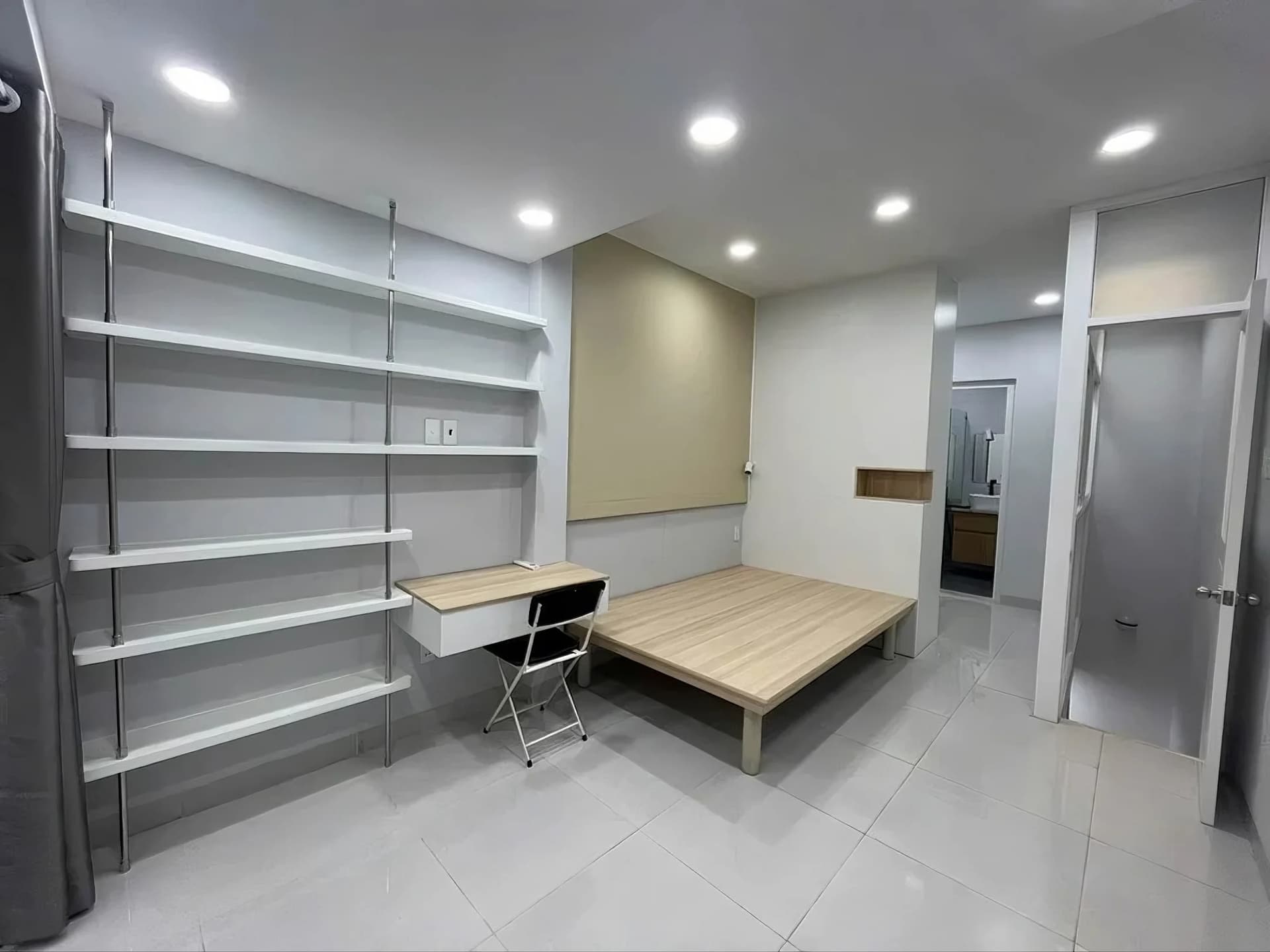 Bán nhà riêng 12345, Đ. Nguyễn Đình Chiểu, P. 4, Q. 3, Tp. Hồ Chí Minh - Ảnh 2