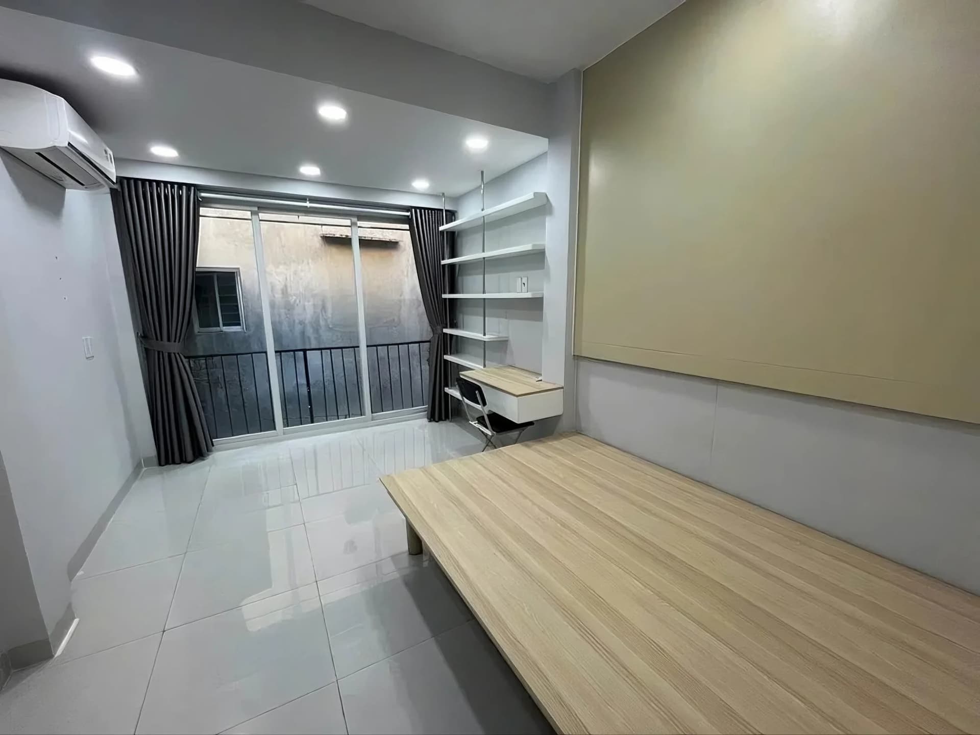 Bán nhà riêng 12345, Đ. Nguyễn Đình Chiểu, P. 4, Q. 3, Tp. Hồ Chí Minh