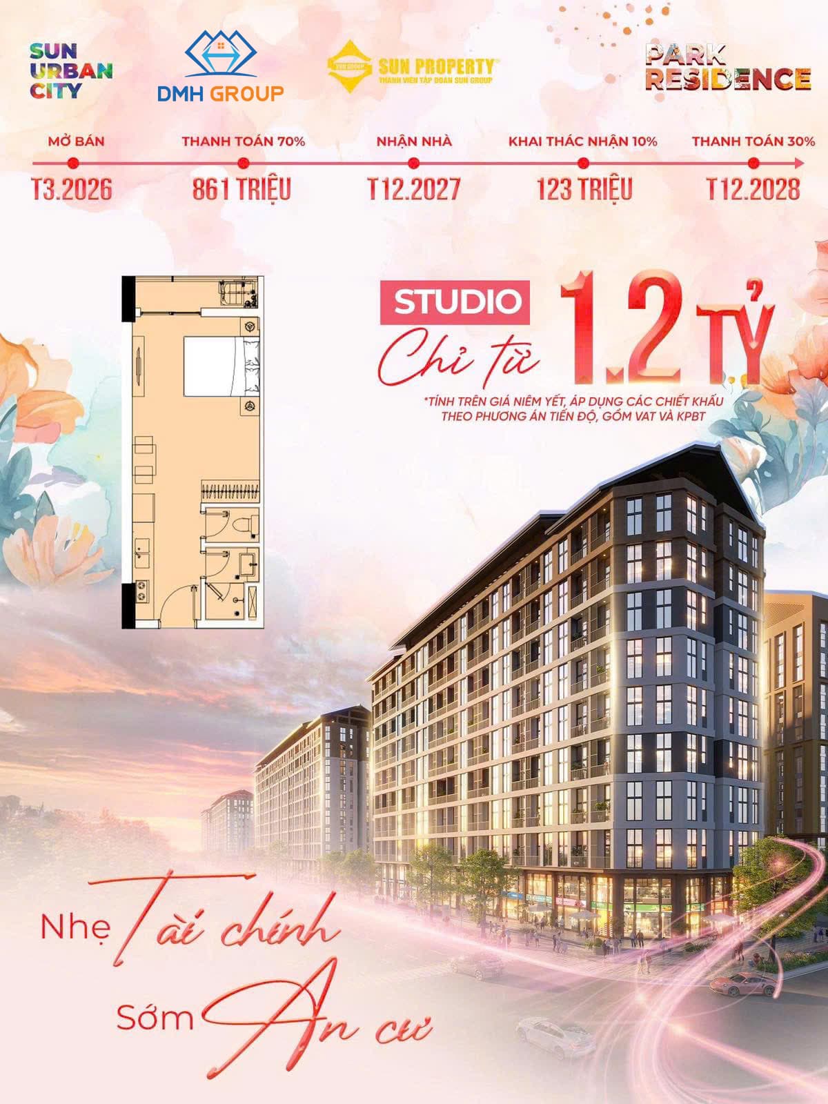 Bán căn hộ chung cư X. Tiên Hiệp, Tp. Phủ Lý, T. Hà Nam - Ảnh 2