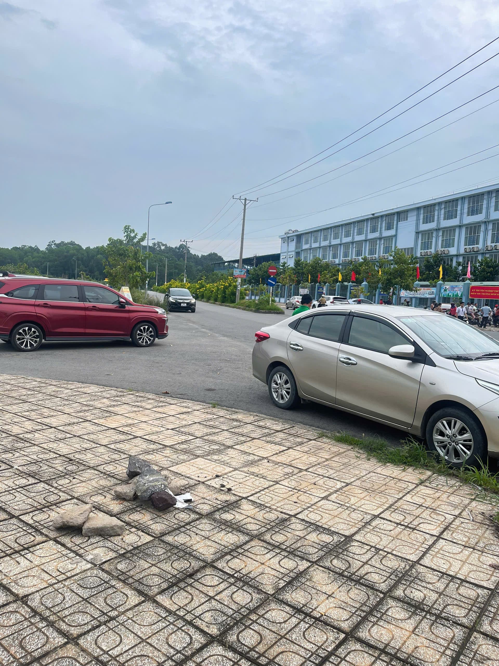 Bán đất Khu dân cư Thuận An (Victoria City - An Thuận), H. Long Thành, T. Đồng Nai - Ảnh 2