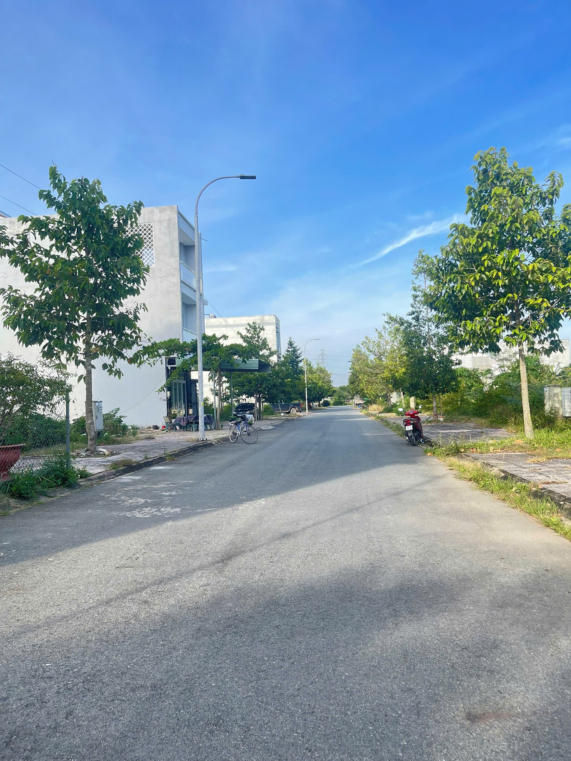 Bán đất Khu dân cư Thuận An (Victoria City - An Thuận), H. Long Thành, T. Đồng Nai - Ảnh 3