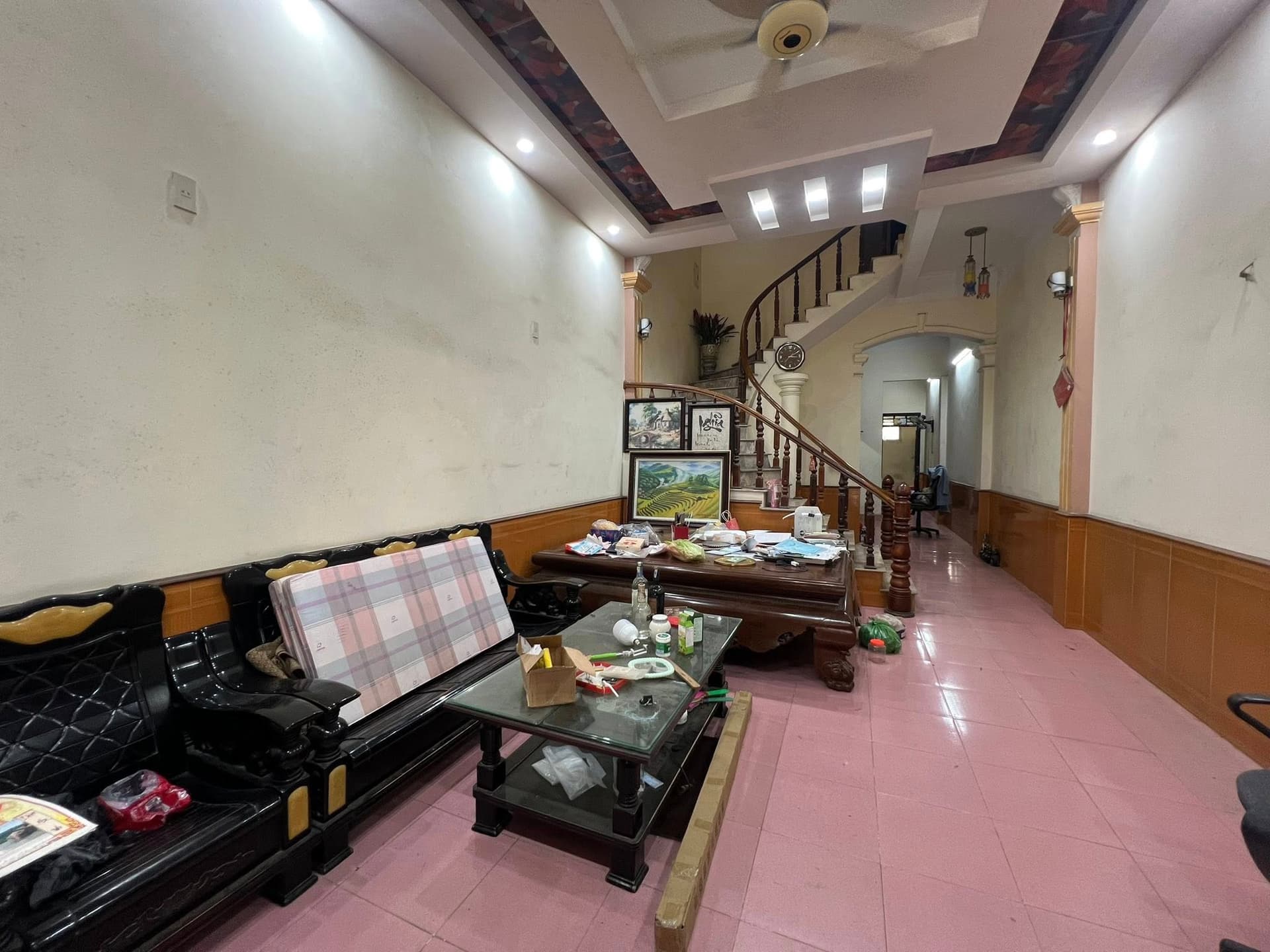 Cho thuê nhà mặt phố gần ngã tư Hải Tân, P. Hải Tân, Tp. Hải Dương, T. Hải Dương