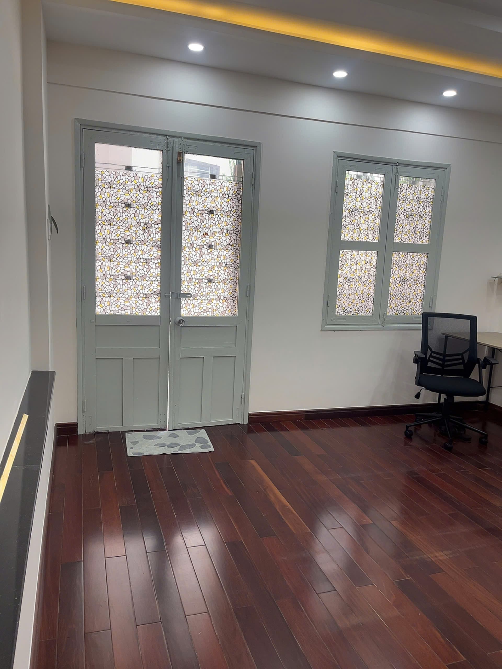 Bán căn hộ chung cư Đ. Nguyễn Đình Chiểu, P. 4, Q. Phú Nhuận, Tp. Hồ Chí Minh