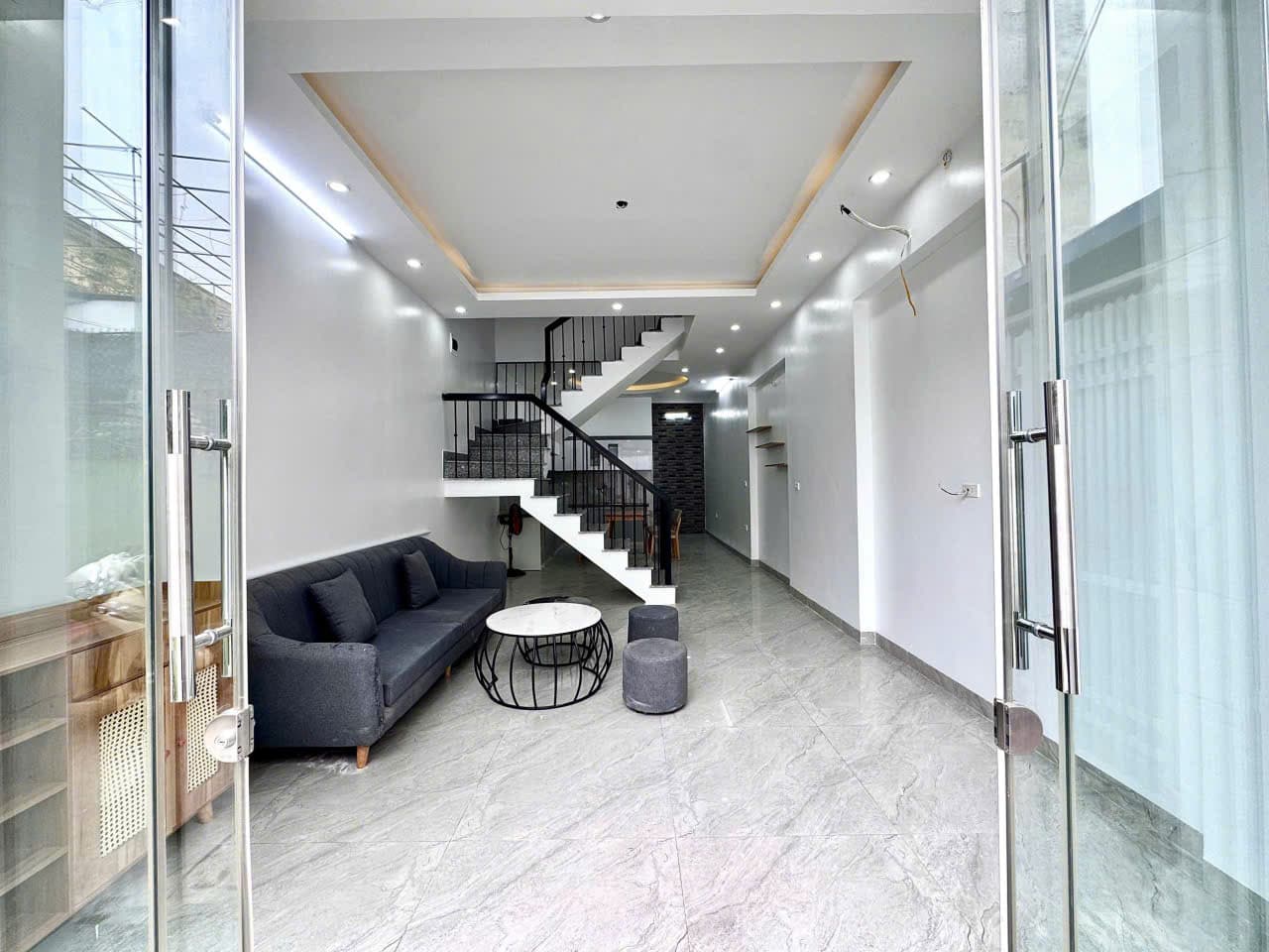 Bán nhà riêng Đ. Chợ Hàng cũ, P. Dư Hàng Kênh, Q. Lê Chân, Tp. Hải Phòng