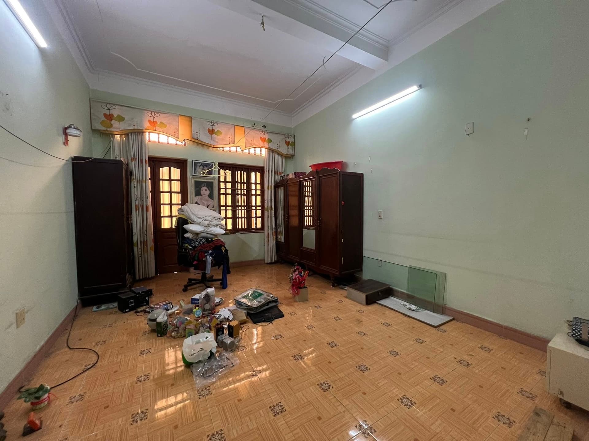 Cho thuê nhà mặt phố gần ngã tư Hải Tân, P. Hải Tân, Tp. Hải Dương, T. Hải Dương - Ảnh 2