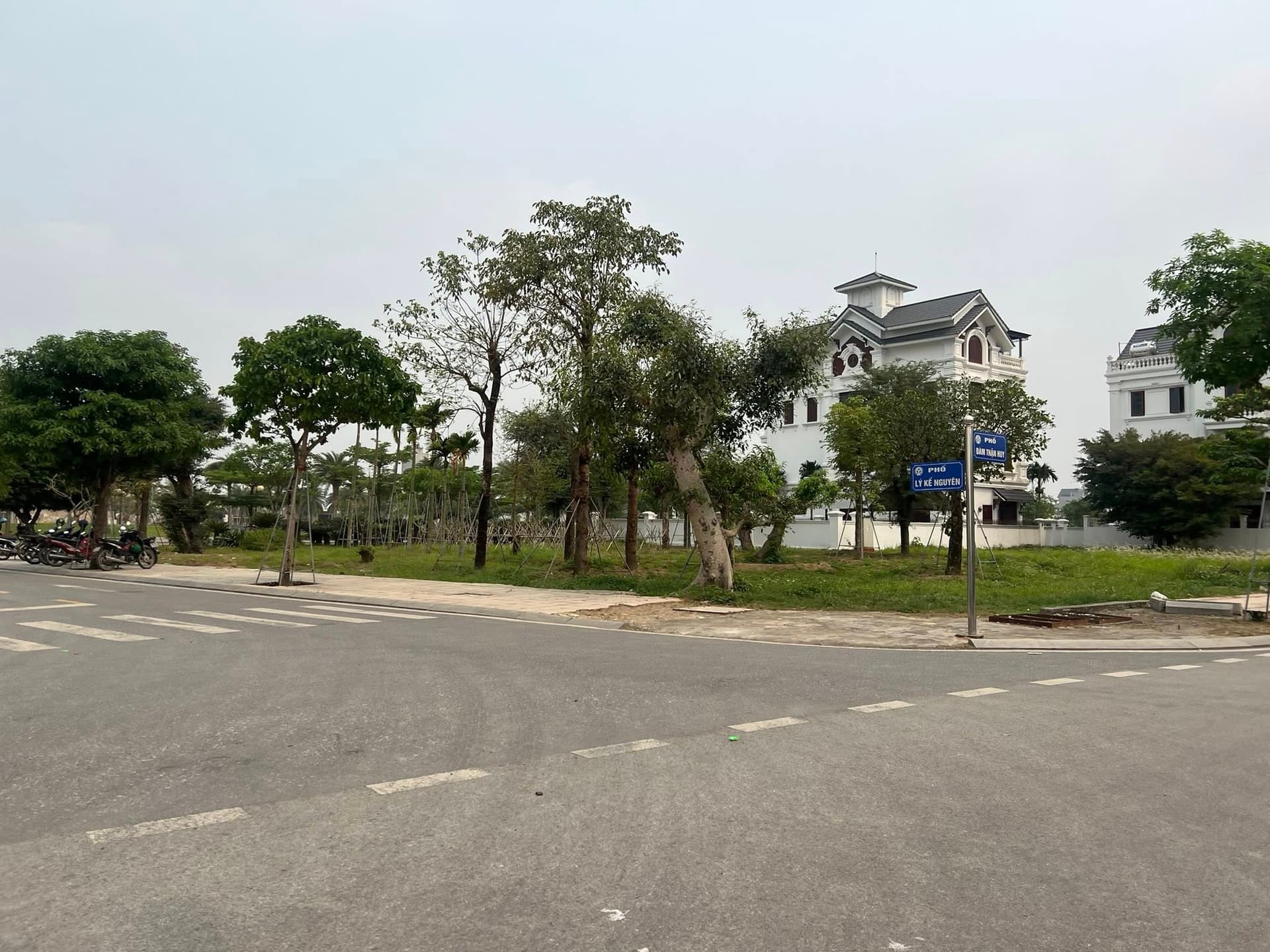 Bán đất KĐT Quang Giáp, P. Thạch Khôi, Tp. Hải Dương, T. Hải Dương - Ảnh 2