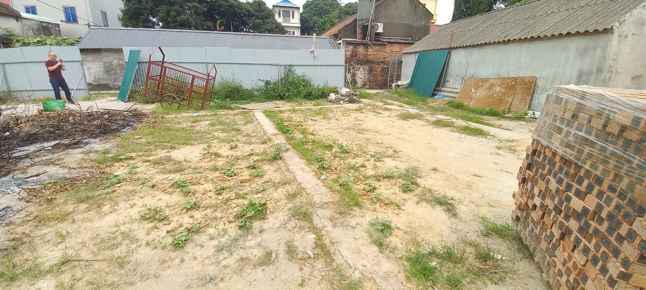 Bán đất H. Sóc Sơn, Tp. Hà Nội - Ảnh 3