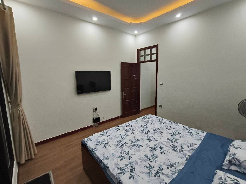 Bán nhà riêng Q. Thanh Xuân, Tp. Hà Nội - Ảnh 3