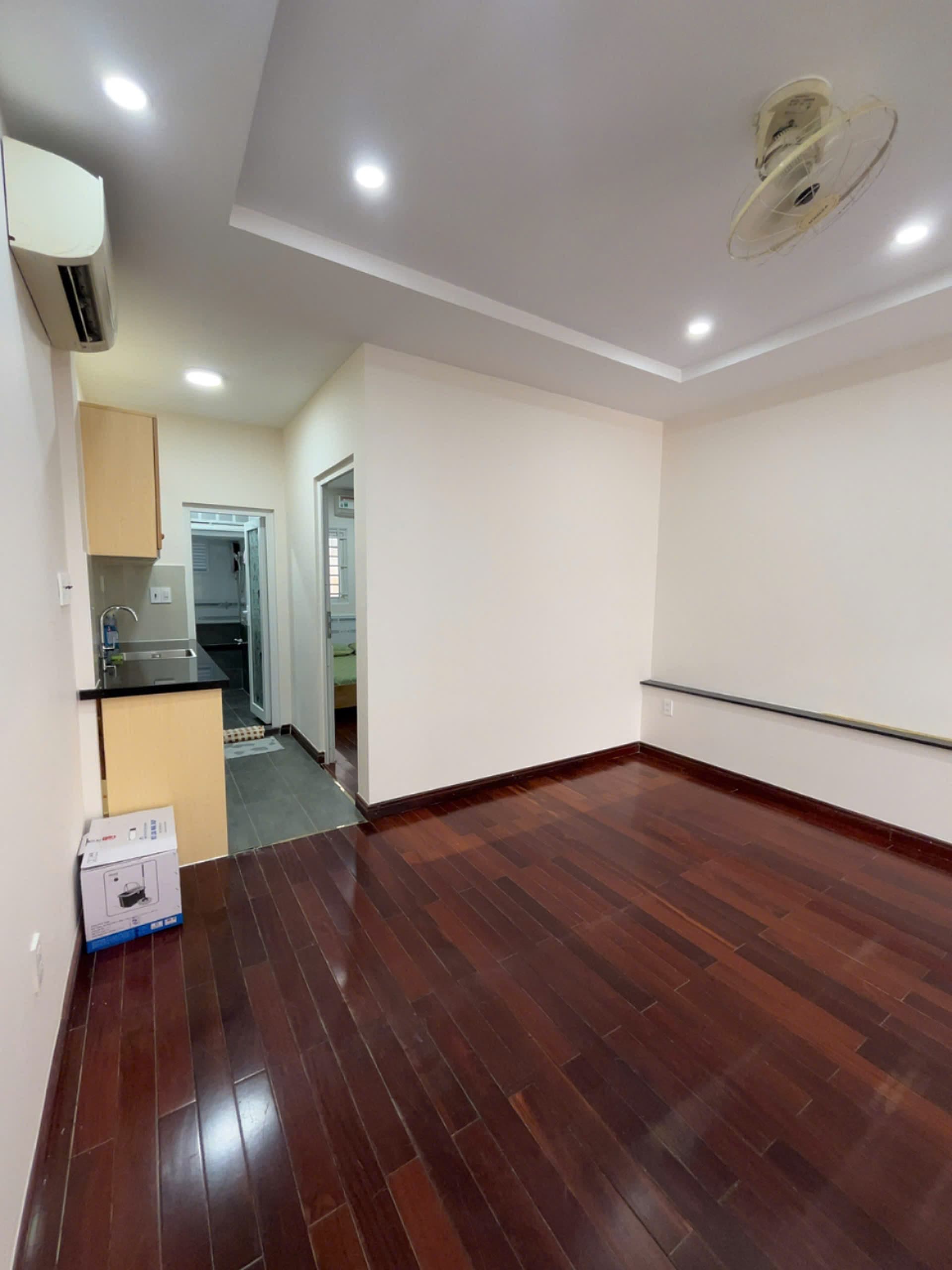 Bán căn hộ chung cư Đ. Nguyễn Đình Chiểu, P. 4, Q. Phú Nhuận, Tp. Hồ Chí Minh - Ảnh 2